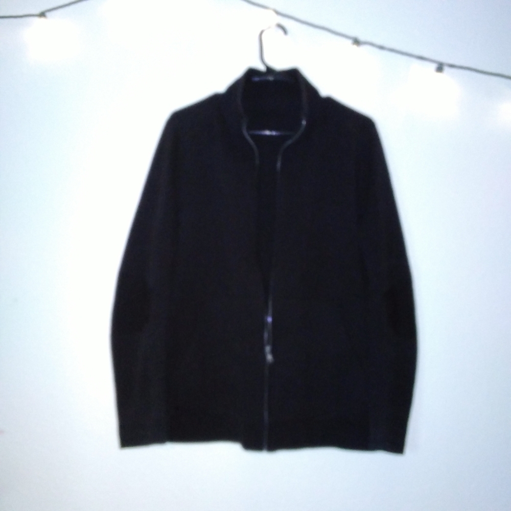 Outlast Technology Zip Jacket - Picture 10 of 11